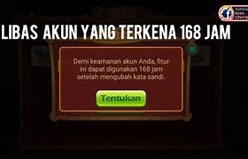 168 Jam Berapa Hari Domino