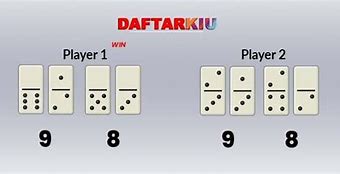 Cara Mengocok Kartu Domino Agar Menang Terus