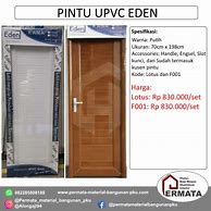 Cara Pasang Pintu Kamar Mandi Merk Eden Terbaru Di Indonesia