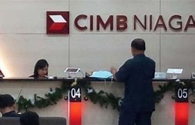 Cimb Niaga Jakarta Barat