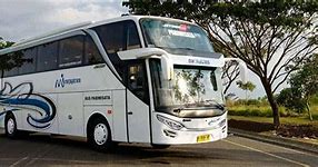 Sewa Bus Wisata Jakarta Bandung