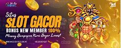 Situs Slot Deposit 25 Jadi 50