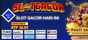 Situs Slot Gacor Hari Ini Pejuang Slot Receh Terbaru Indonesia