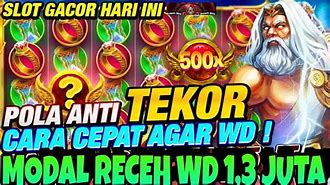 Slot Gacor Hari Ini Panglima Zeus Hari Ini Youtube Terbaru