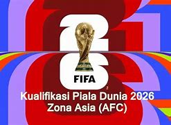 Slot Piala Dunia 2026 Ofc Qualifiers Asia 2026 Live